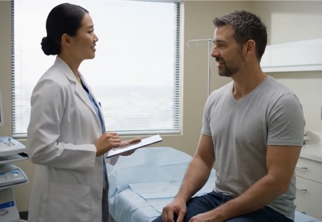 Healthcare