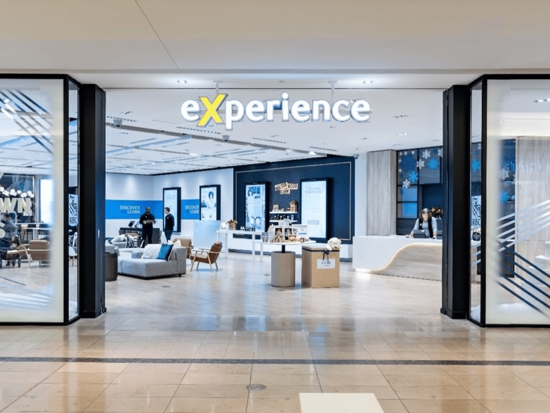 eXperience RBC
