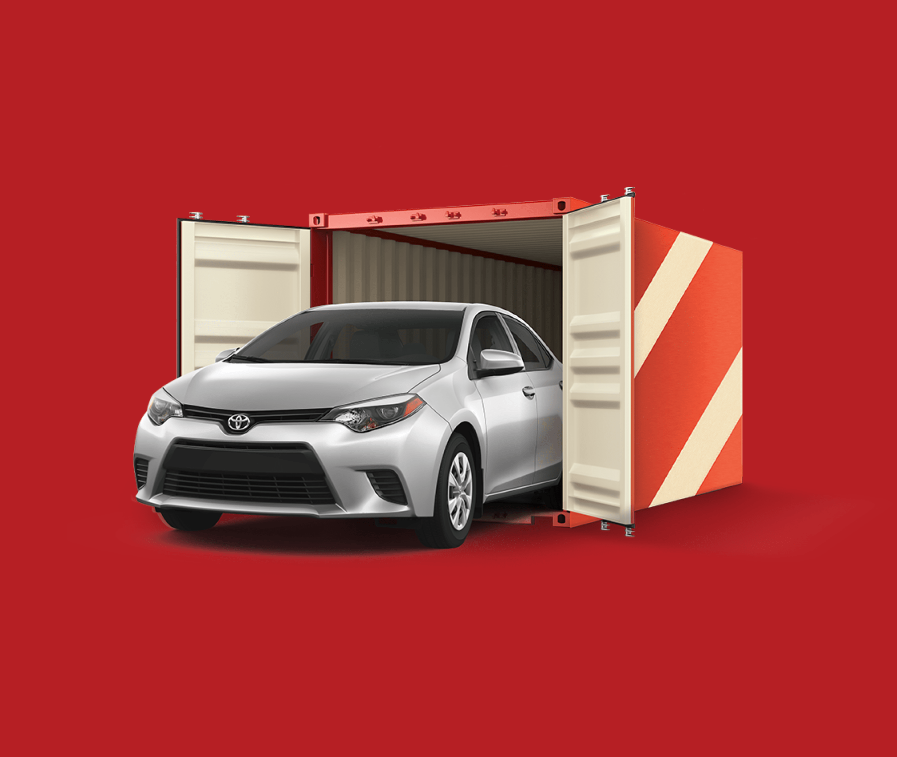 Toyota Wishgiver